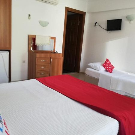 Balalayka Butik Otel Muğla Zewnętrze zdjęcie
