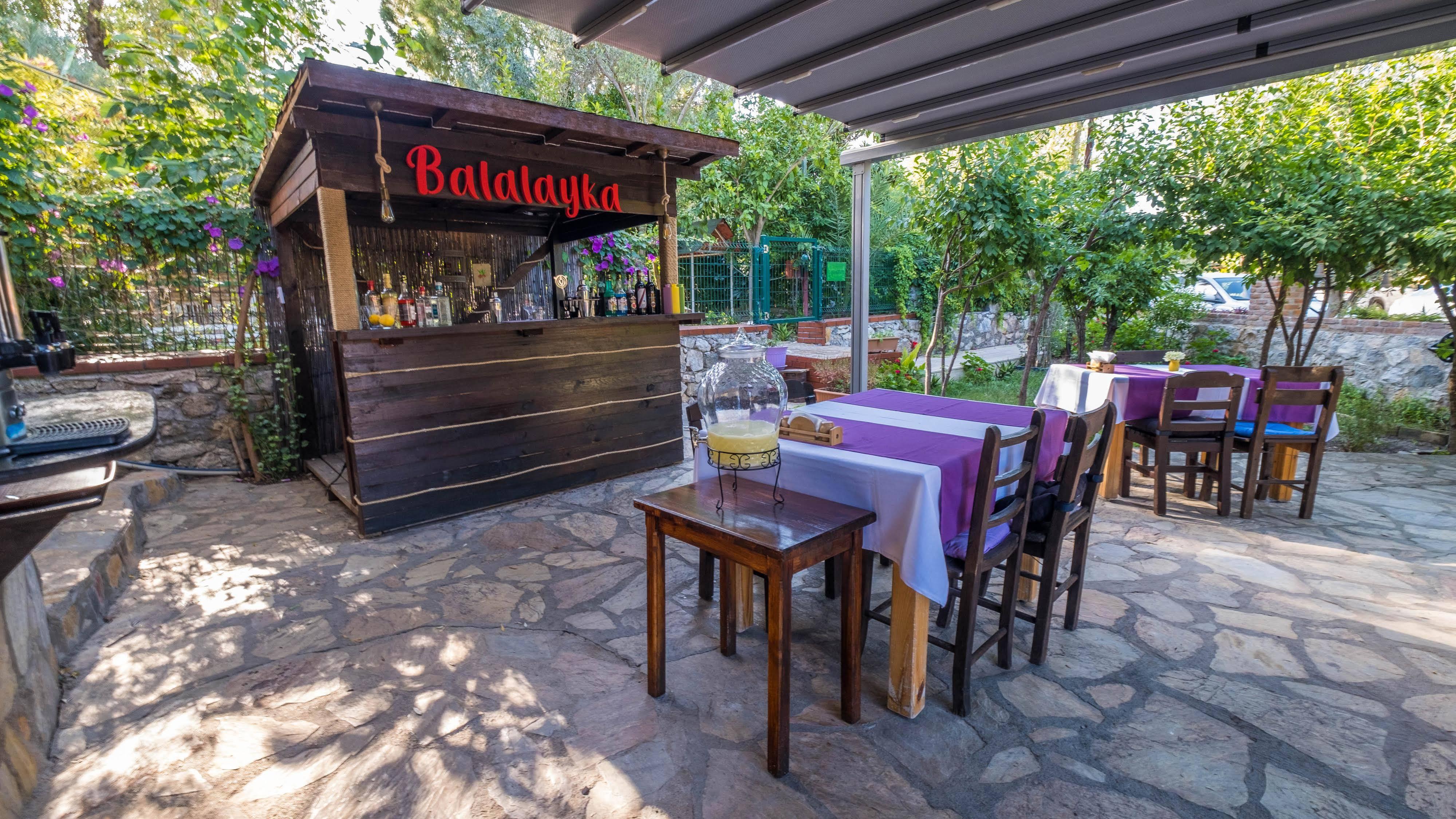 Balalayka Butik Otel Muğla Zewnętrze zdjęcie