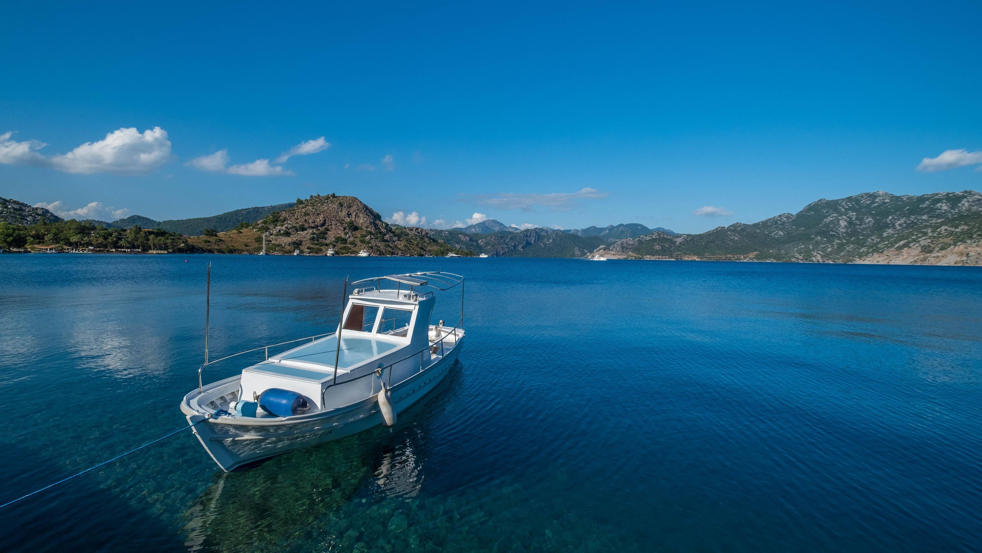Balalayka Butik Otel Muğla Zewnętrze zdjęcie