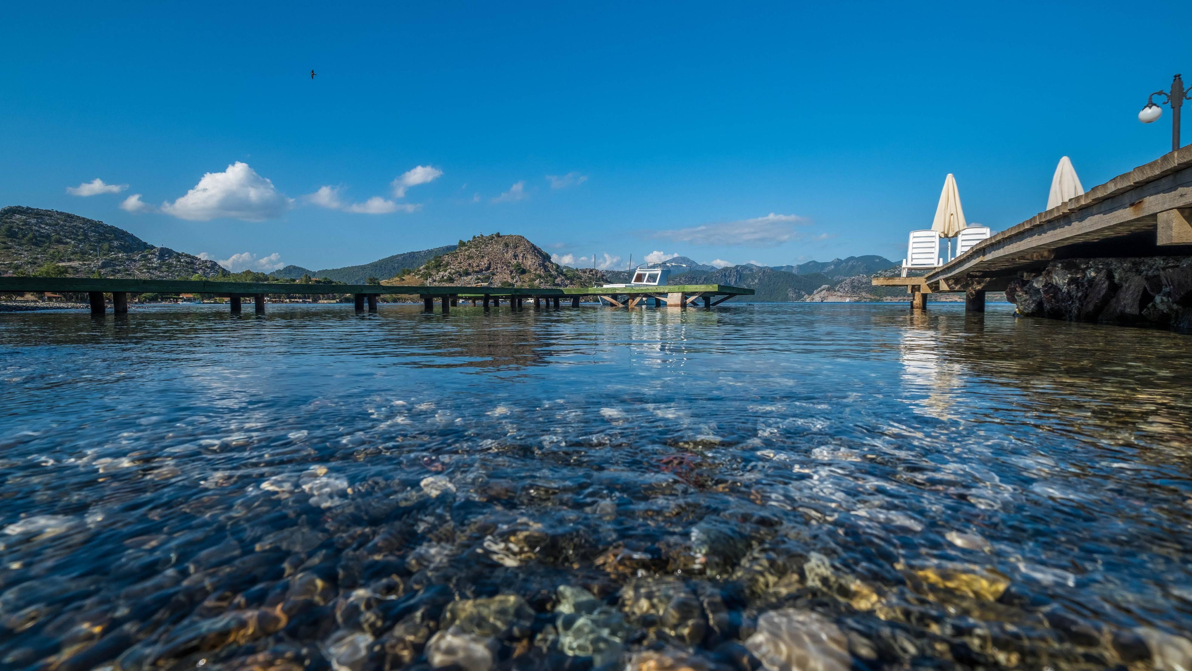 Balalayka Butik Otel Muğla Zewnętrze zdjęcie