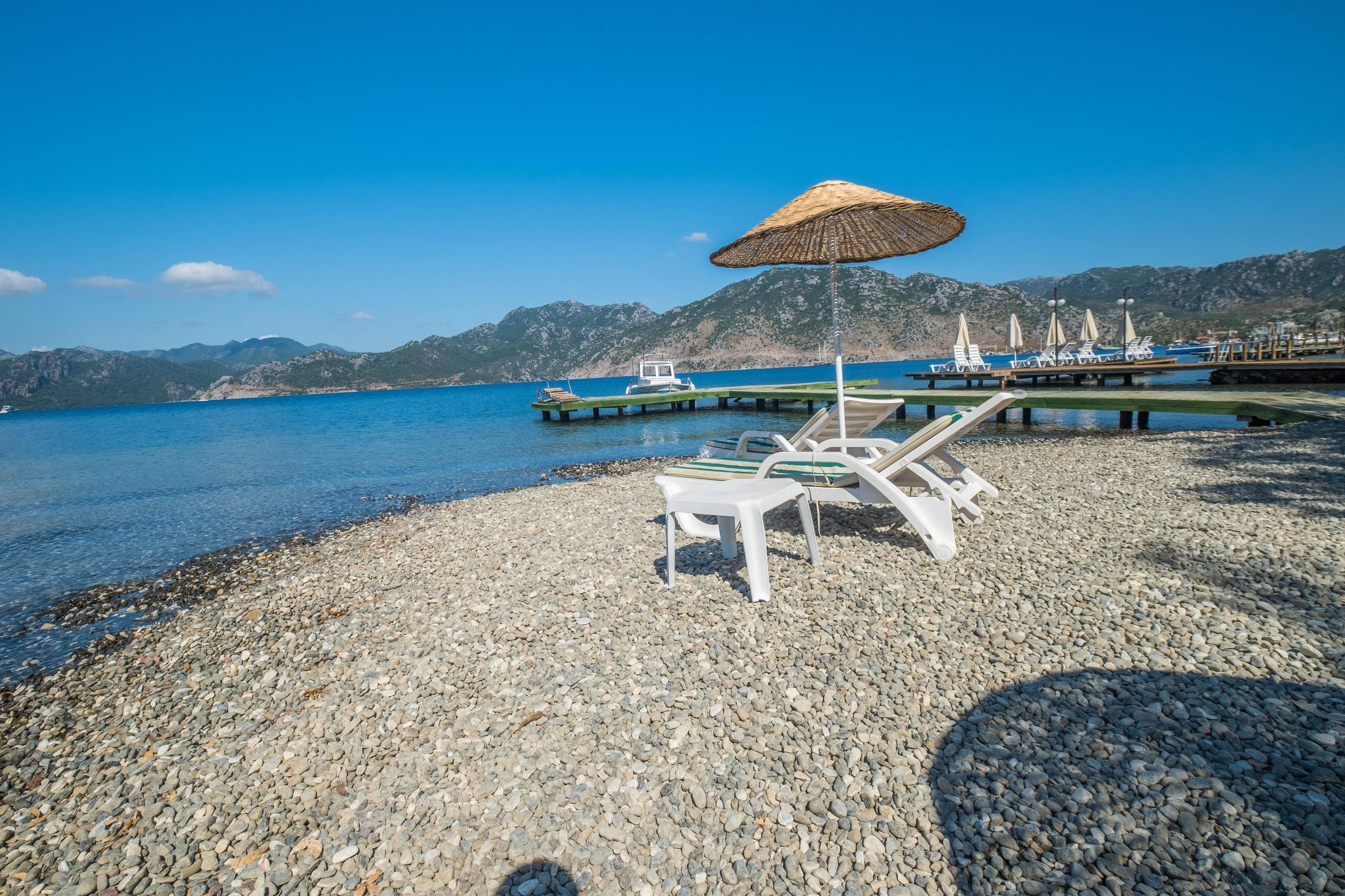 Balalayka Butik Otel Muğla Zewnętrze zdjęcie