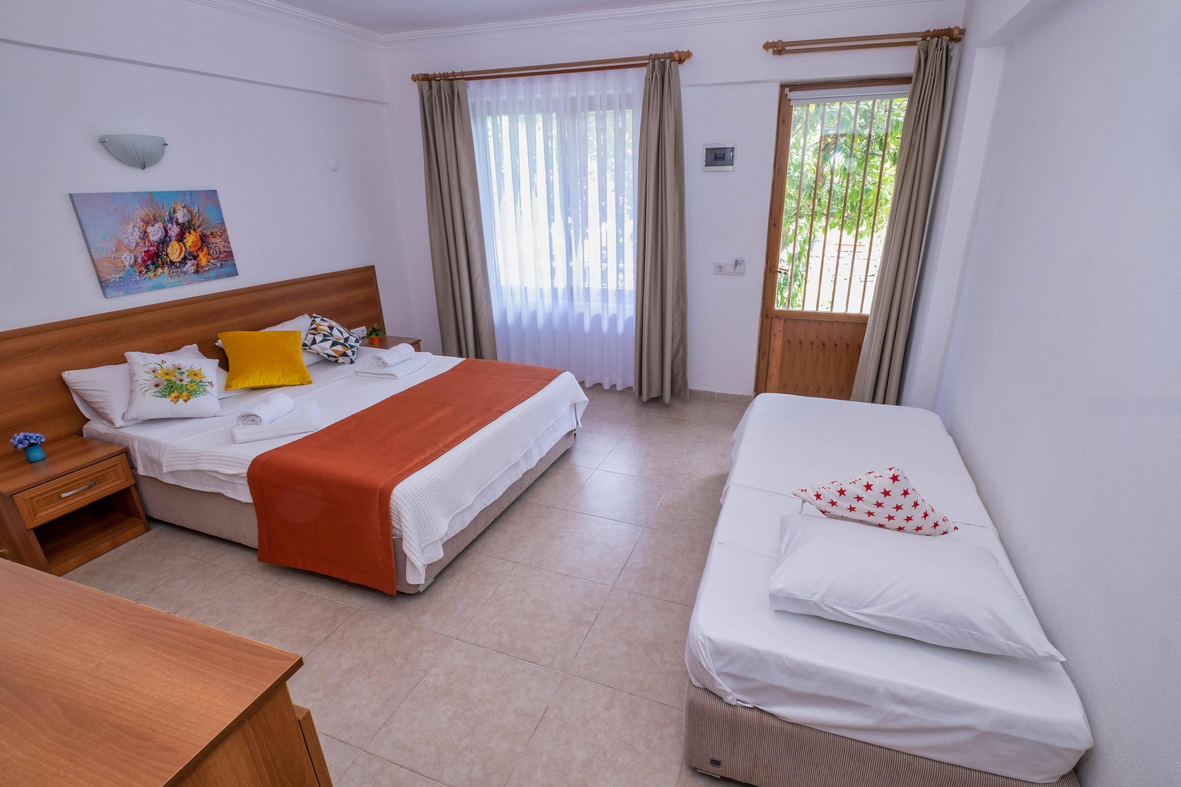 Balalayka Butik Otel Muğla Zewnętrze zdjęcie