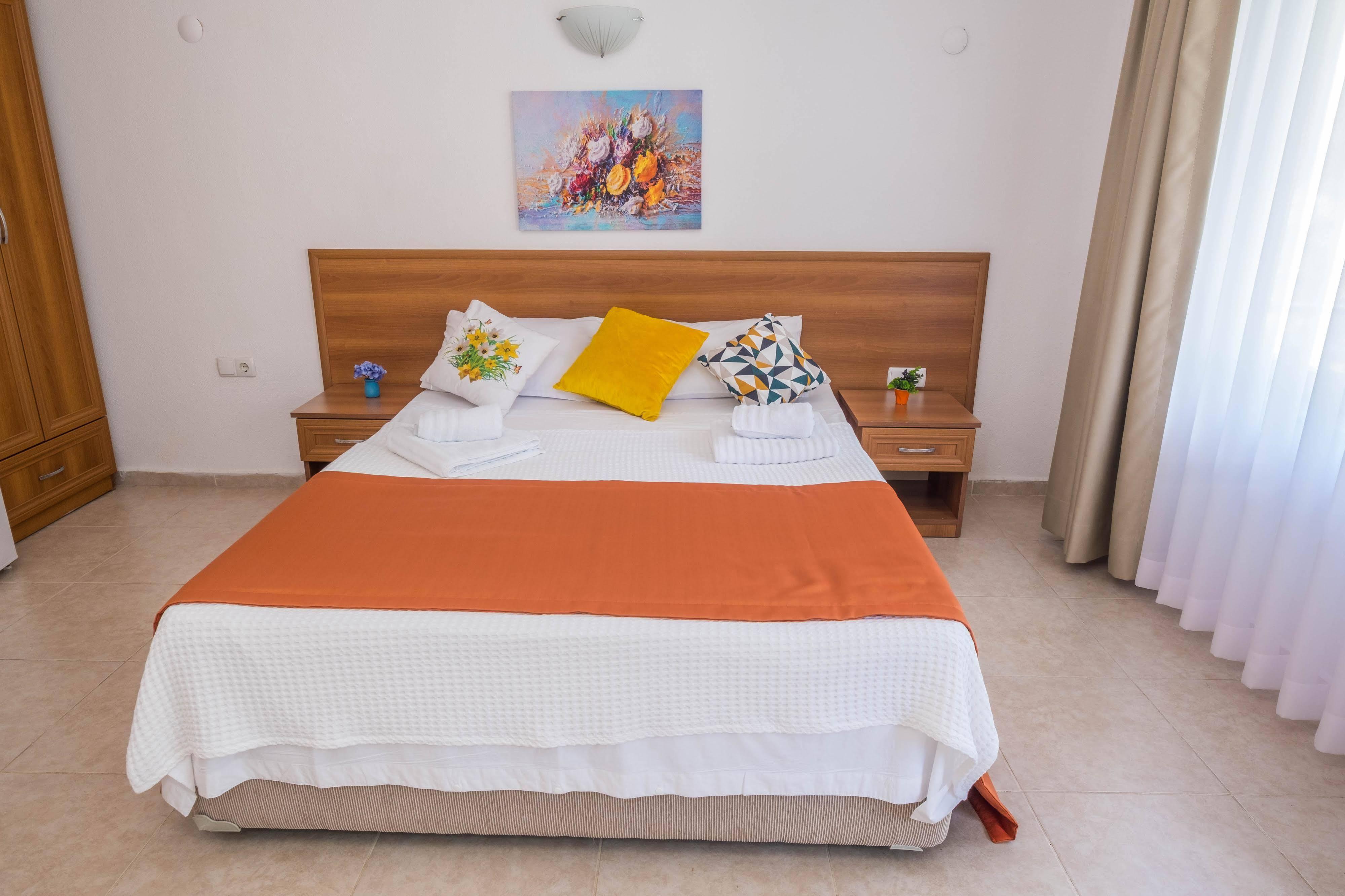 Balalayka Butik Otel Muğla Zewnętrze zdjęcie
