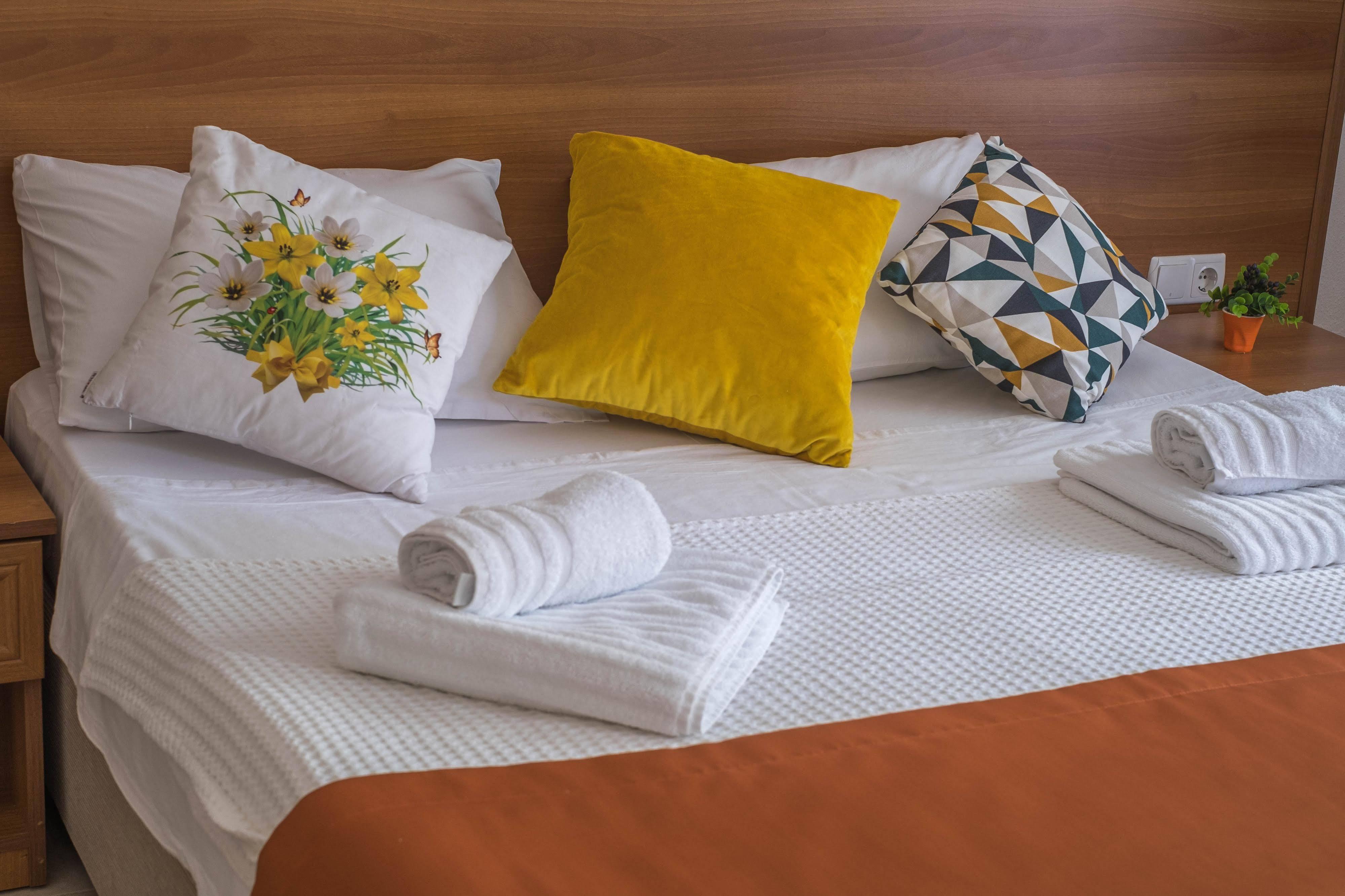 Balalayka Butik Otel Muğla Zewnętrze zdjęcie