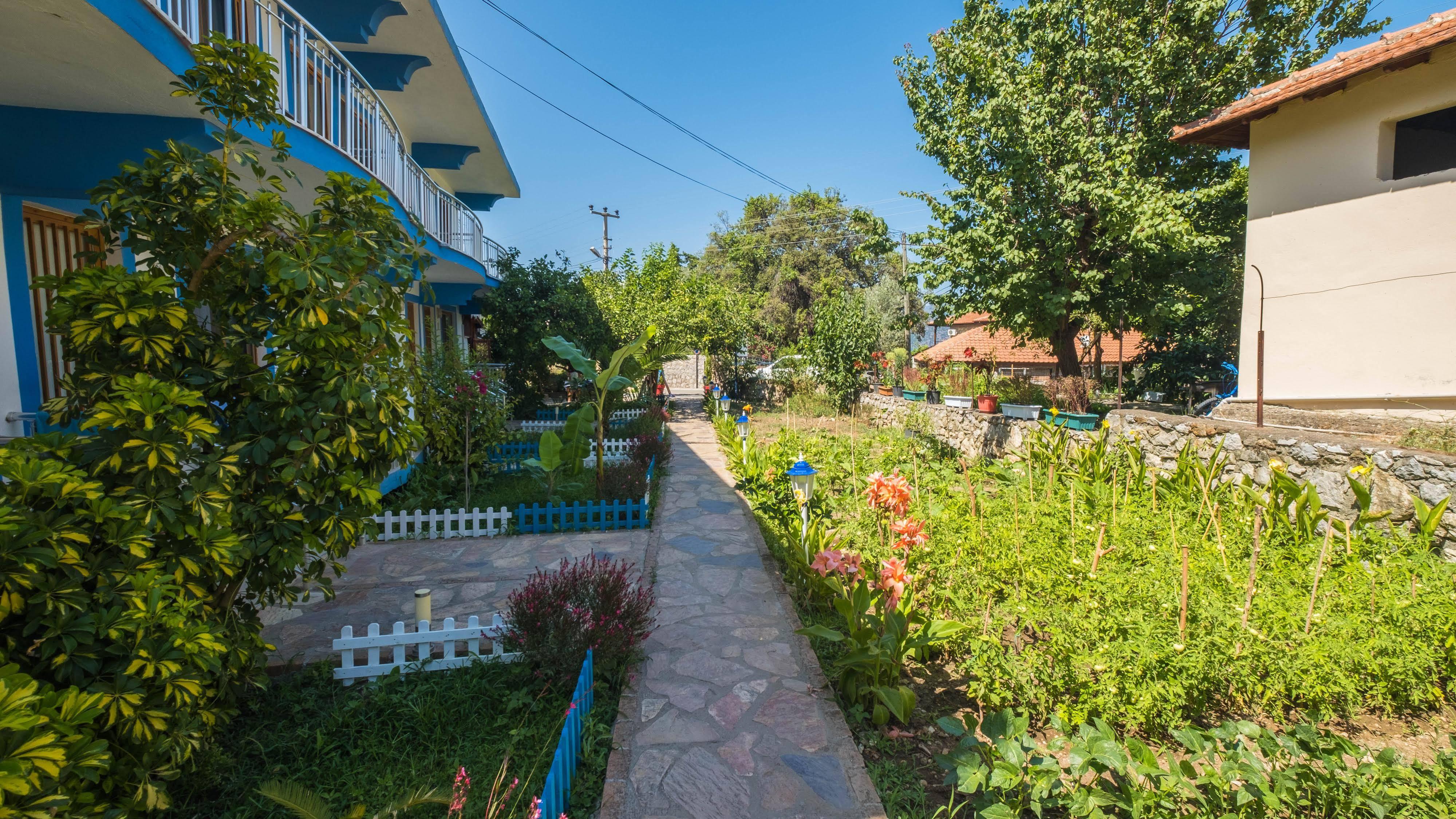 Balalayka Butik Otel Muğla Zewnętrze zdjęcie