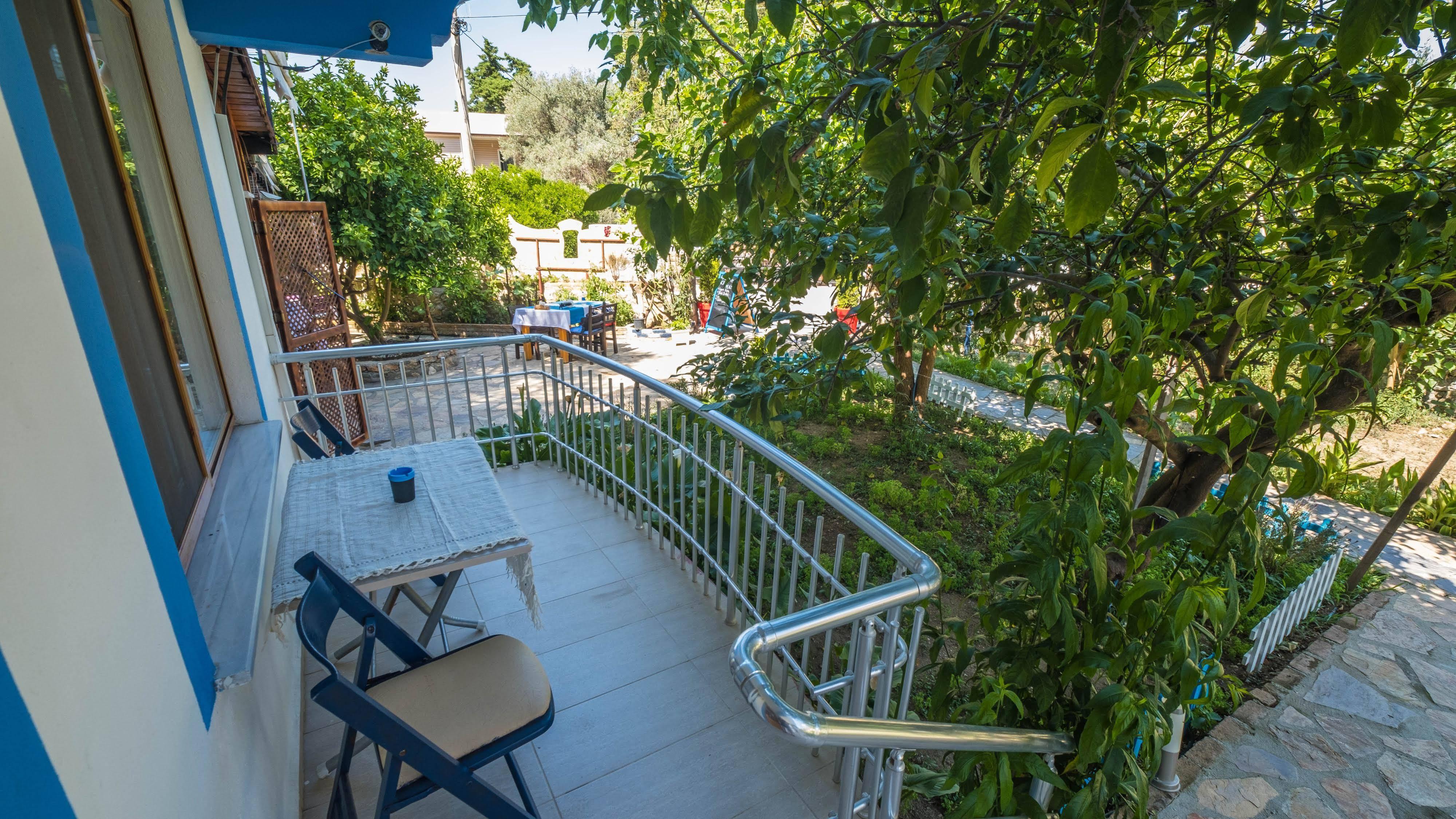 Balalayka Butik Otel Muğla Zewnętrze zdjęcie