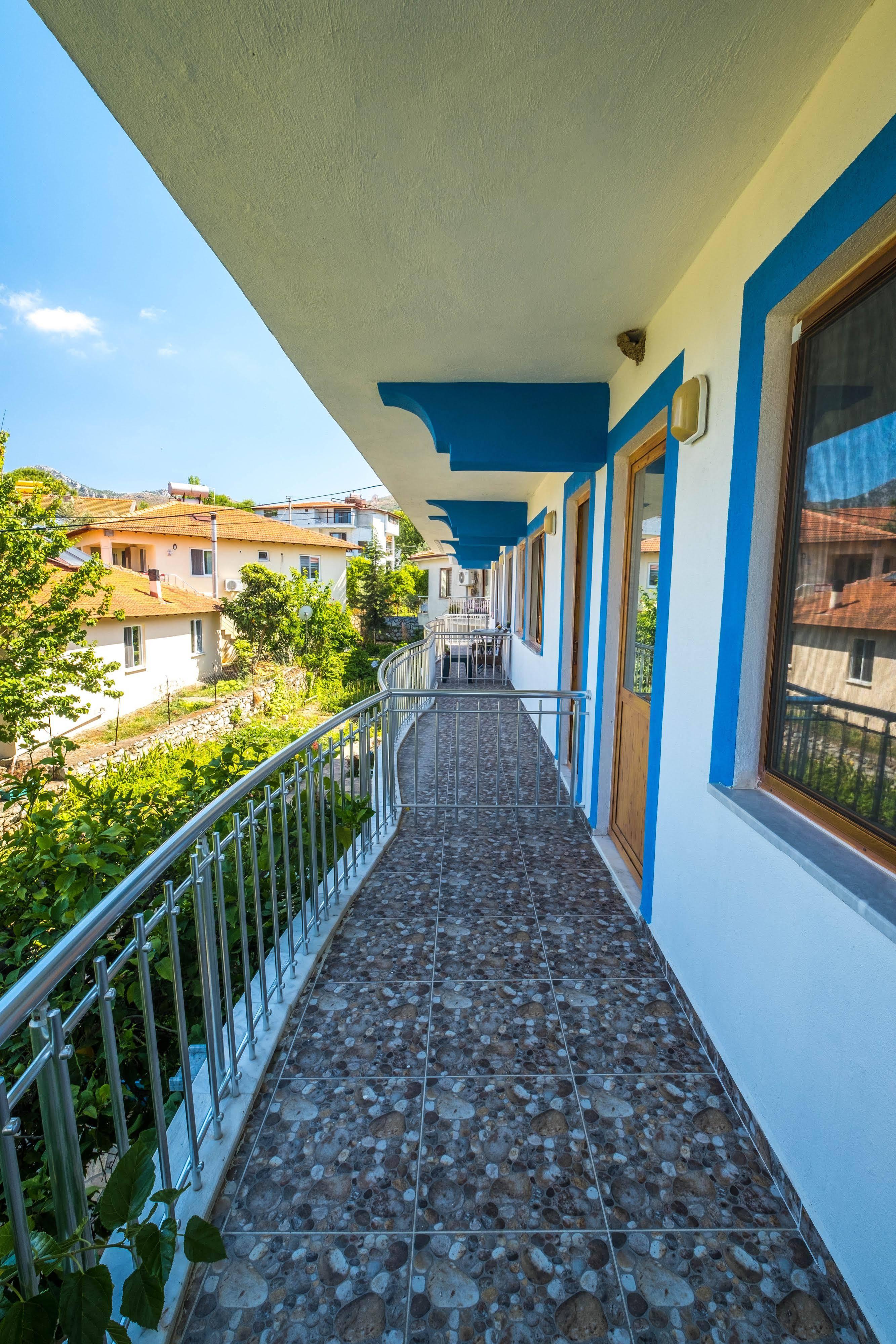 Balalayka Butik Otel Muğla Zewnętrze zdjęcie