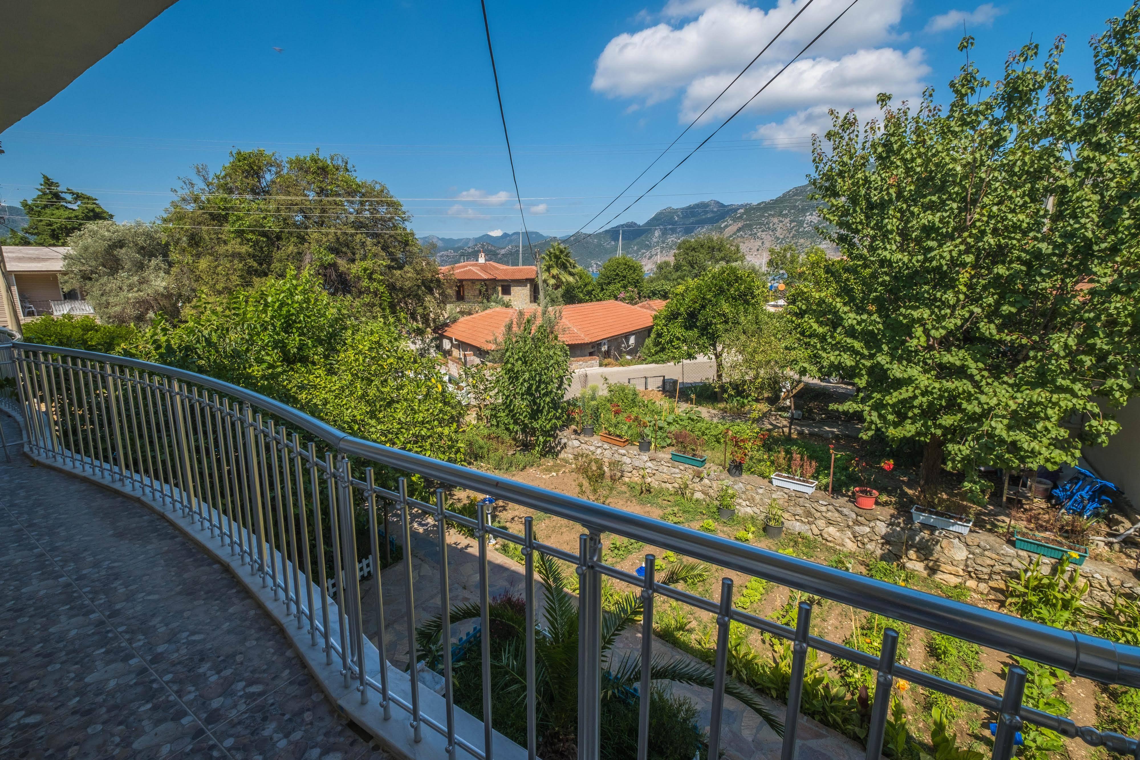 Balalayka Butik Otel Muğla Zewnętrze zdjęcie