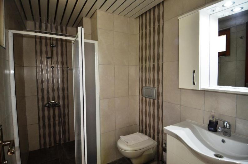 Balalayka Butik Otel Muğla Zewnętrze zdjęcie