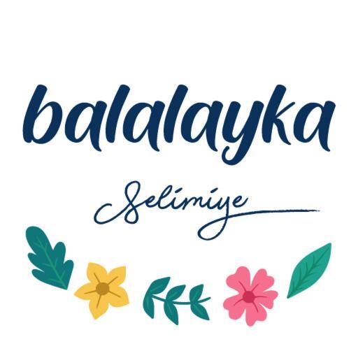 Balalayka Butik Otel Muğla Zewnętrze zdjęcie
