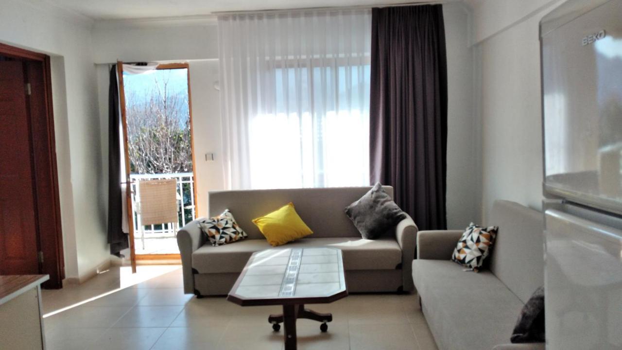 Balalayka Butik Otel Muğla Zewnętrze zdjęcie