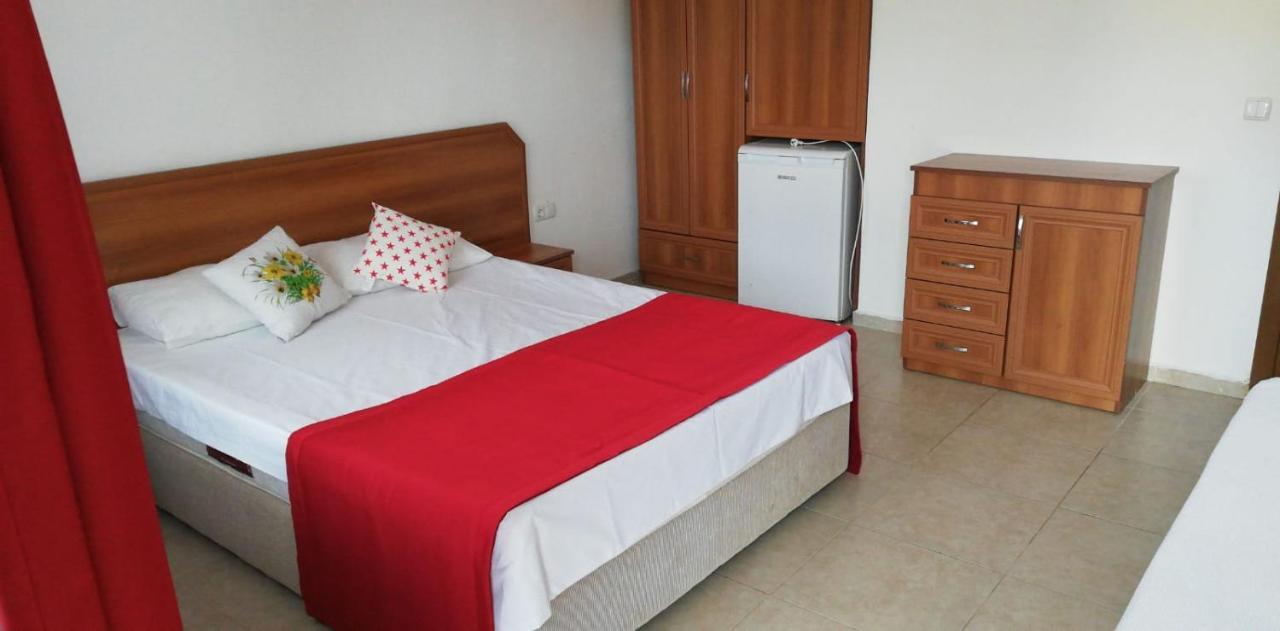 Balalayka Butik Otel Muğla Zewnętrze zdjęcie