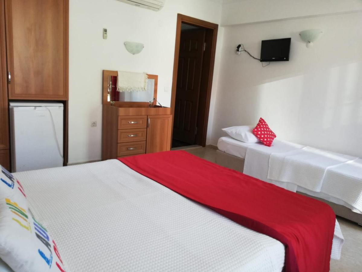 Balalayka Butik Otel Muğla Zewnętrze zdjęcie
