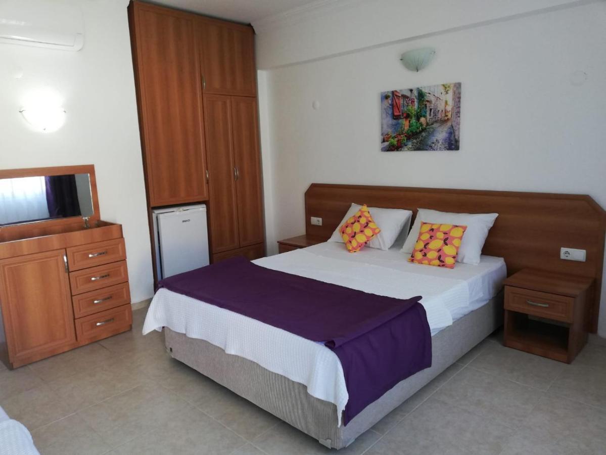 Balalayka Butik Otel Muğla Zewnętrze zdjęcie